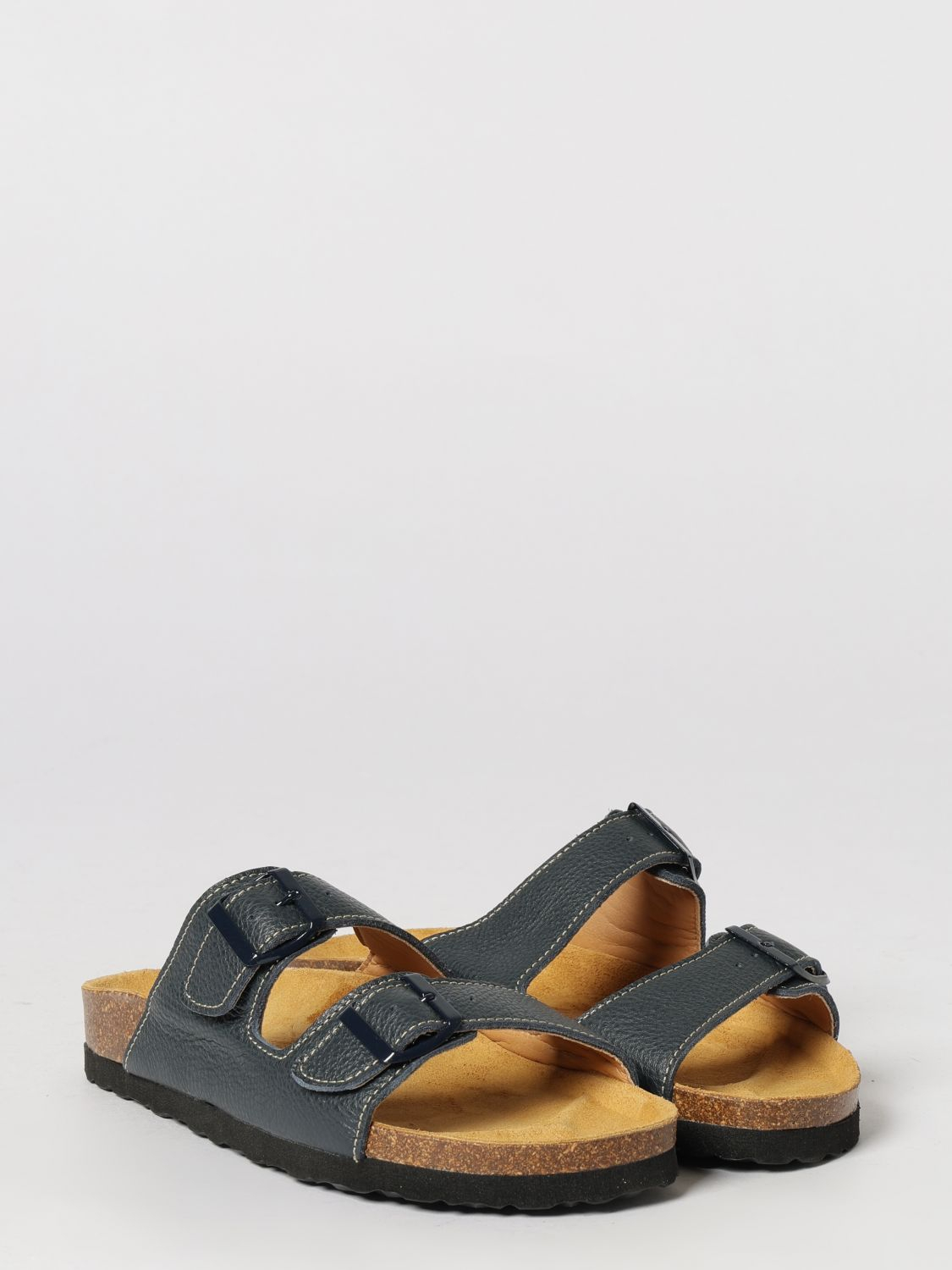 [Woolrich] Sandals SS26 WFM2610801C0 12
