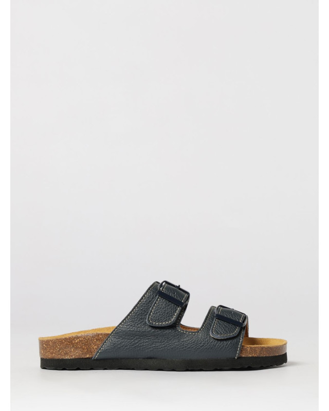 [Woolrich] Sandals SS26 WFM2610801C0 12