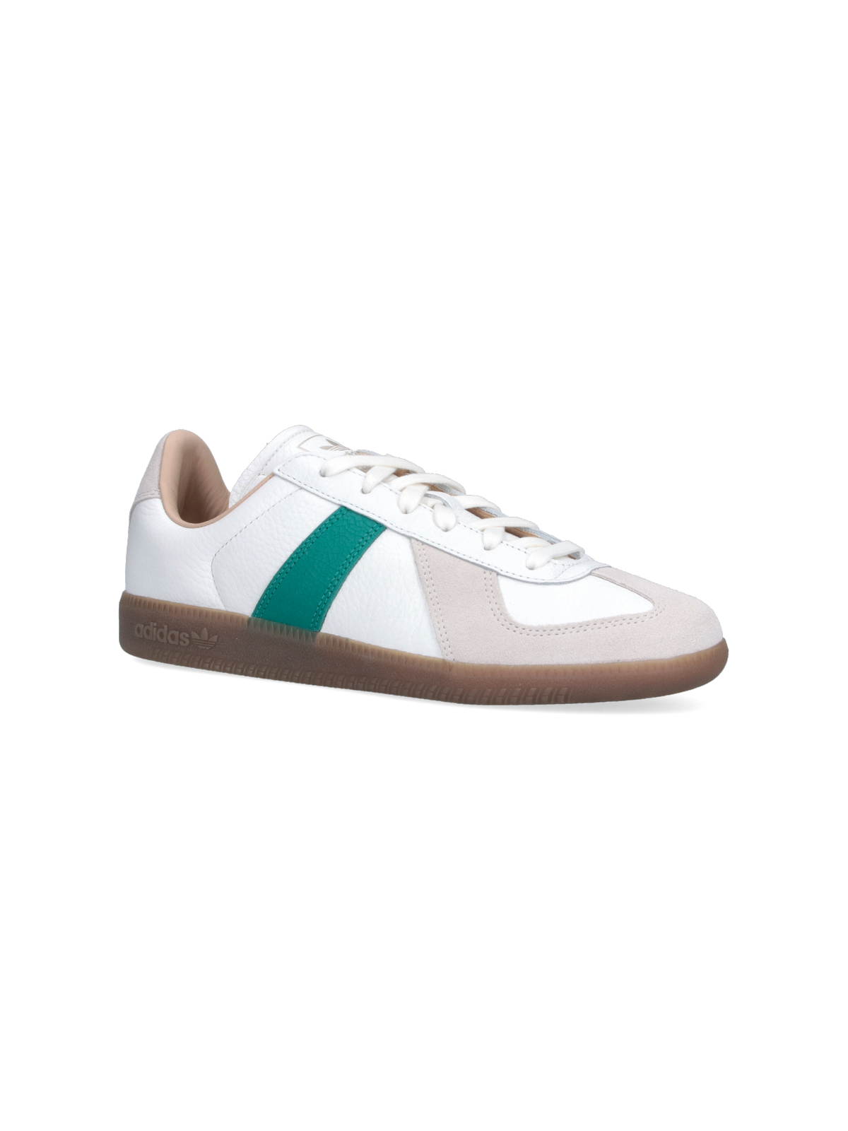[Adidas] Sneakers SS26 HQ9265CWHITE POWGRN GUM5