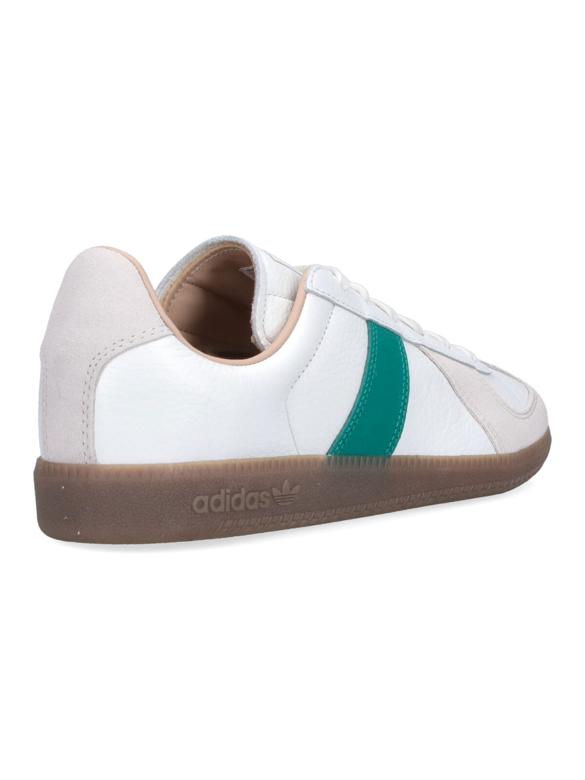 [Adidas] Sneakers SS26 HQ9265CWHITE POWGRN GUM5