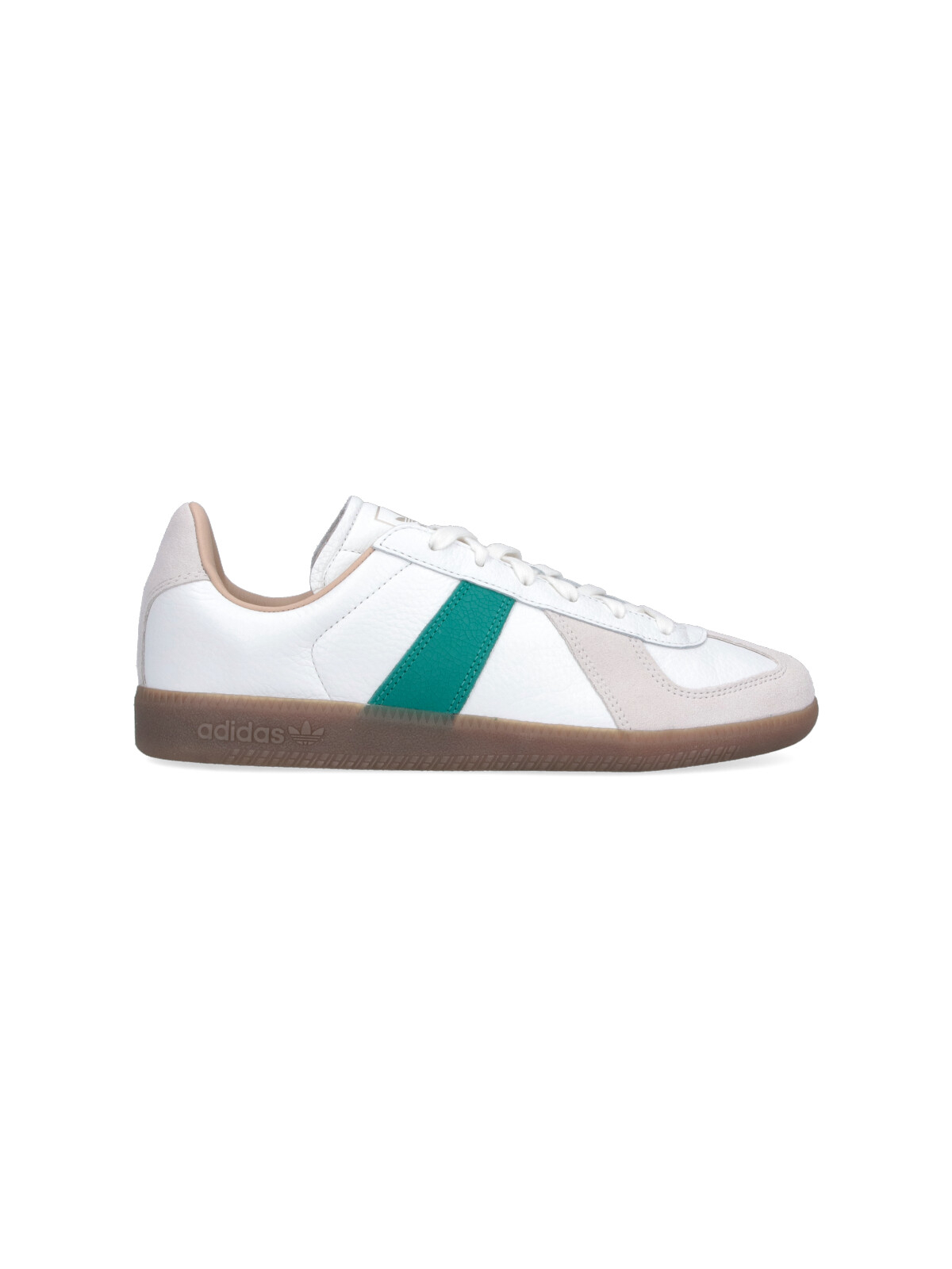 [Adidas] Sneakers SS26 HQ9265CWHITE POWGRN GUM5