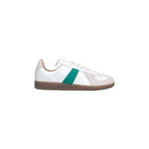 [Adidas] Sneakers SS26 HQ9265CWHITE POWGRN GUM5
