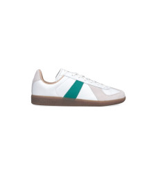 [Adidas] Sneakers SS26 HQ9265CWHITE POWGRN GUM5