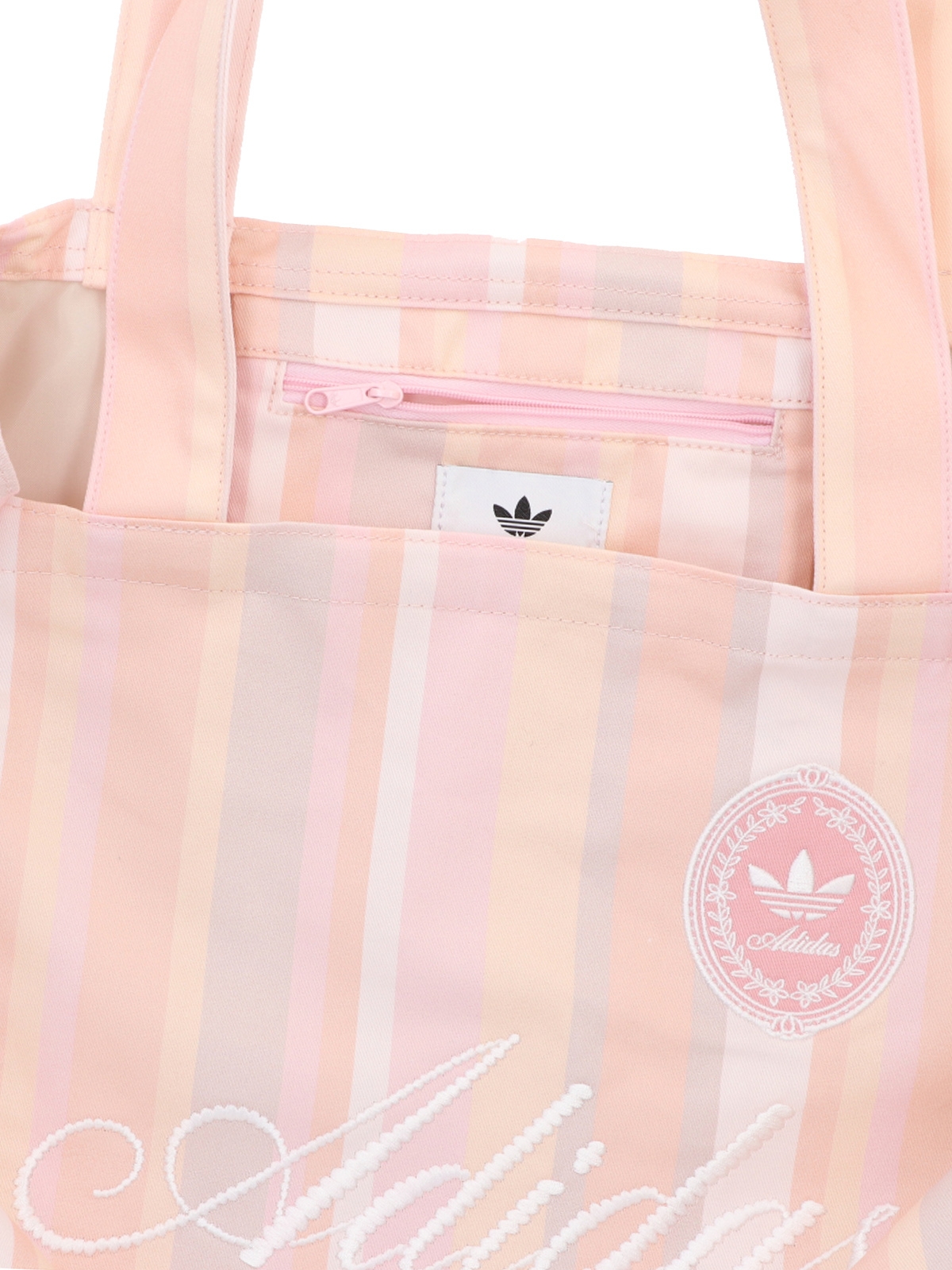[Adidas] Shoulder bag SS26 KX5265BLIORA STDEPK