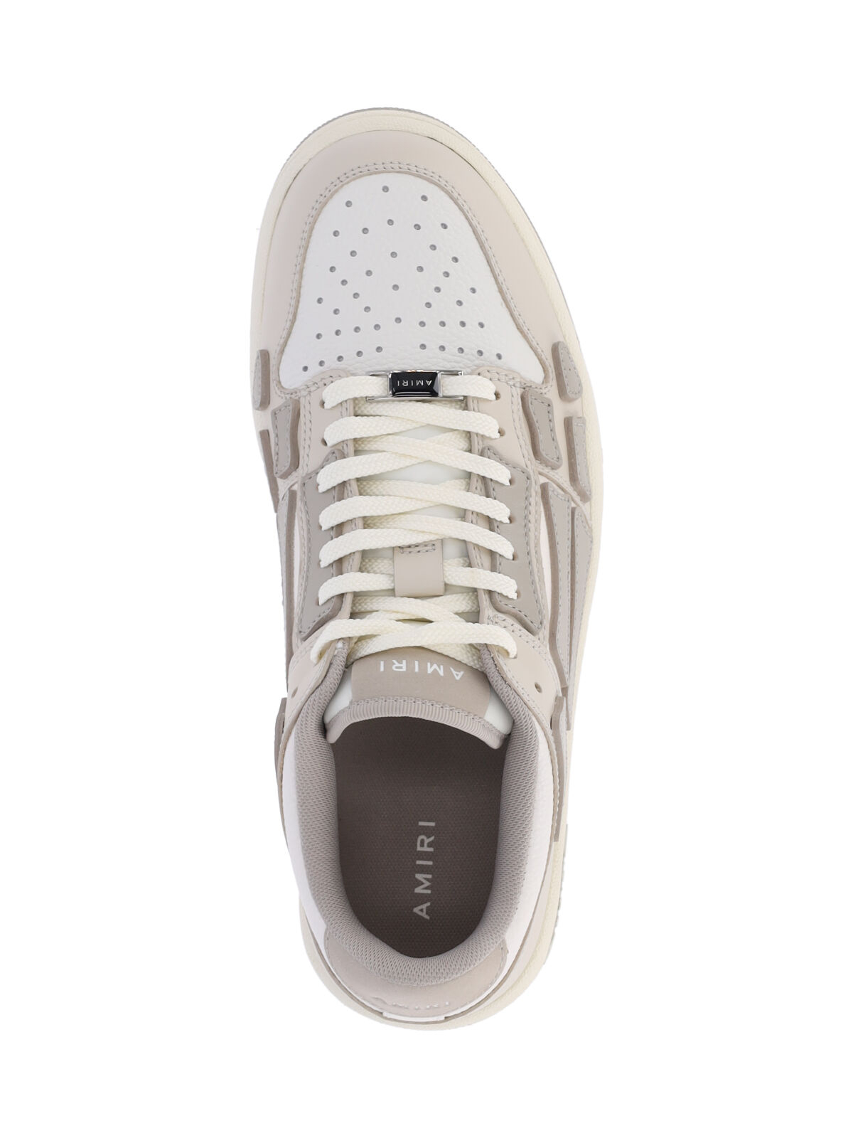 [Amiri] Sneakers SS26 AMFOSR1006ALABASTER
