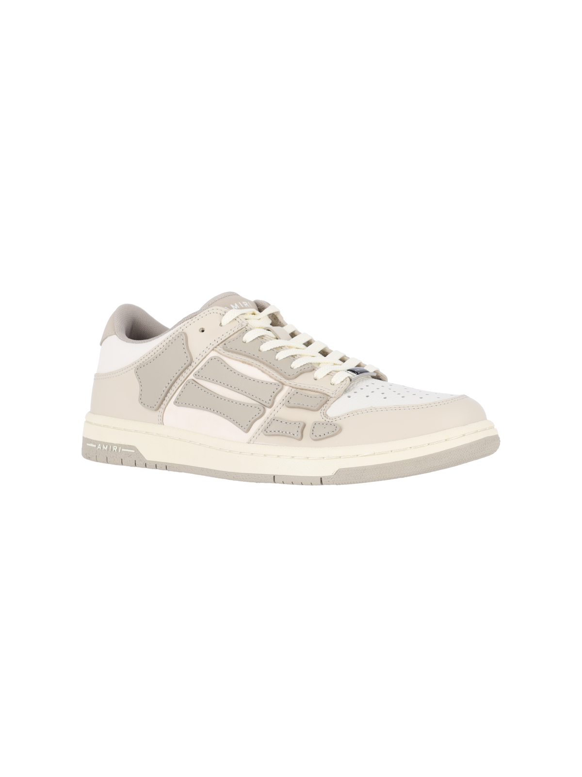 [Amiri] Sneakers SS26 AMFOSR1006ALABASTER