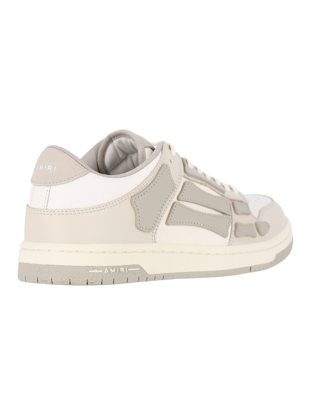[Amiri] Sneakers SS26 AMFOSR1006ALABASTER