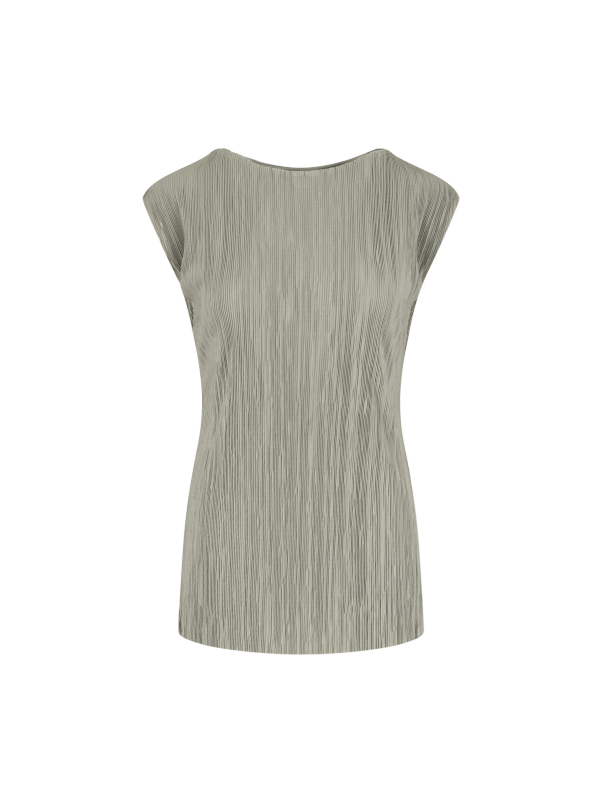 [CALVIN KLEIN] T-shirts Sleeveless SS26 LV044E220GPEZ