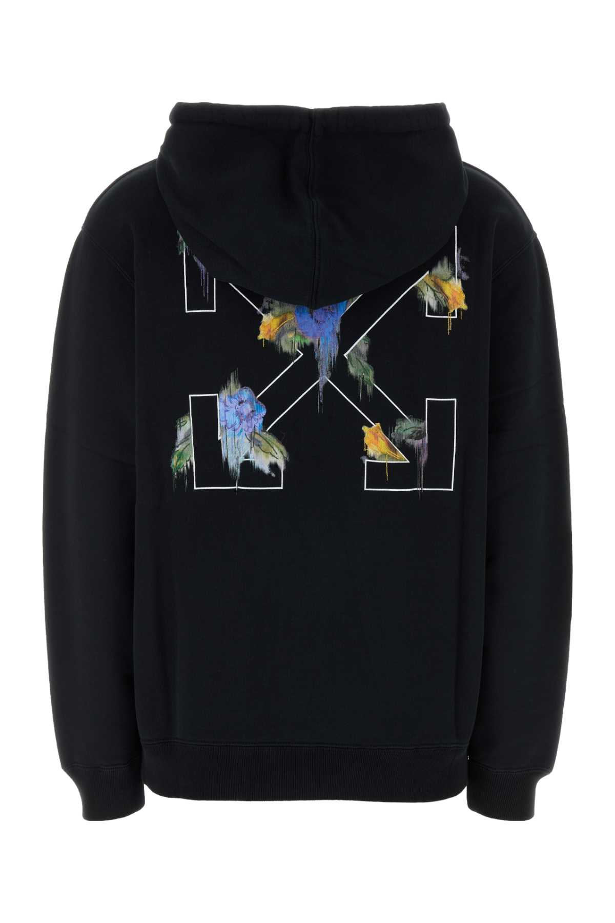 [Off White] Sweatshirt FW26 2FE00509T W036