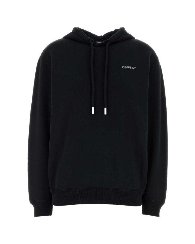 [Off White] Sweatshirt FW26 2FE00509T W036