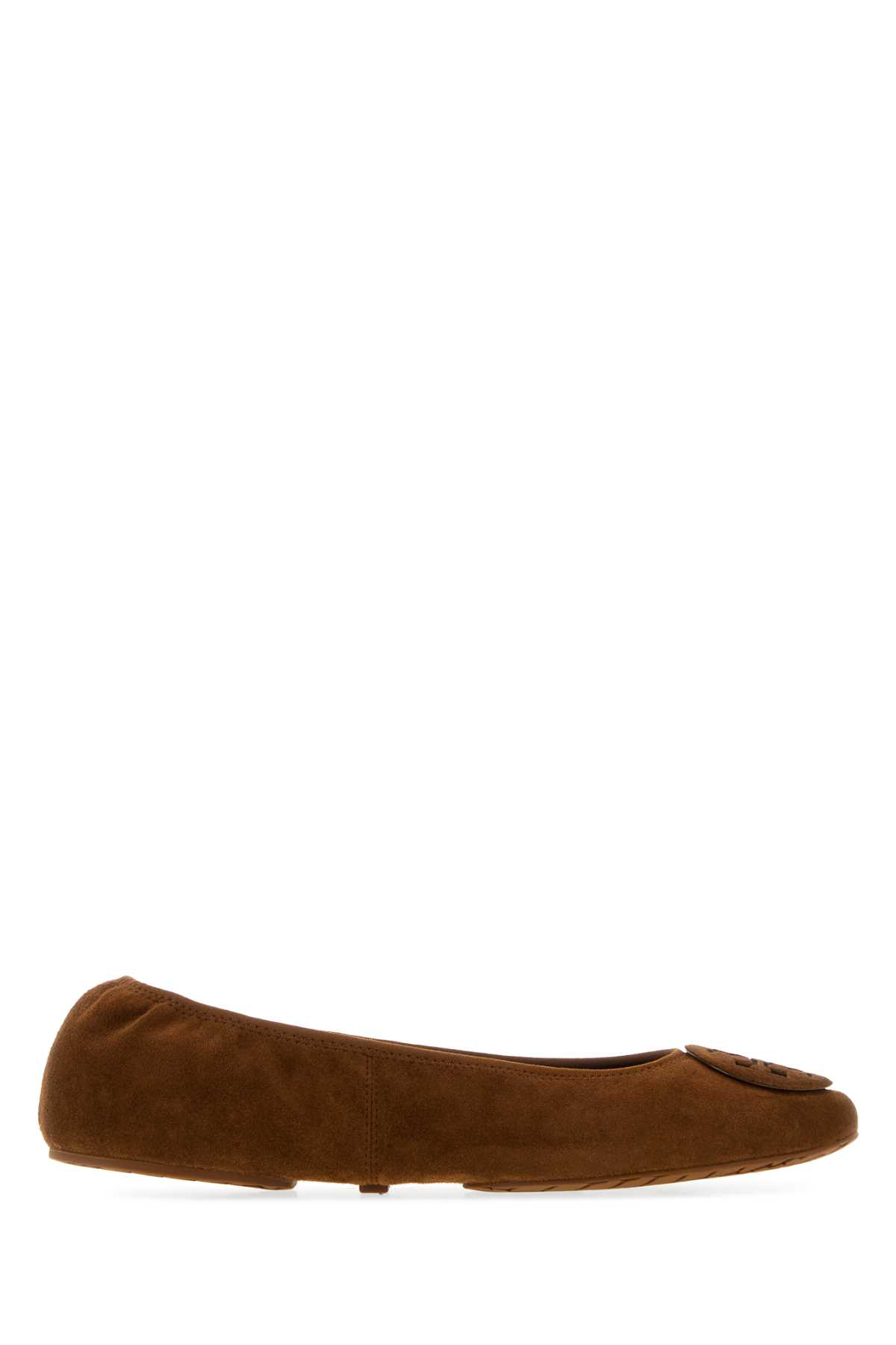 [Tory Burch] Flat shoes FW26 177247 288