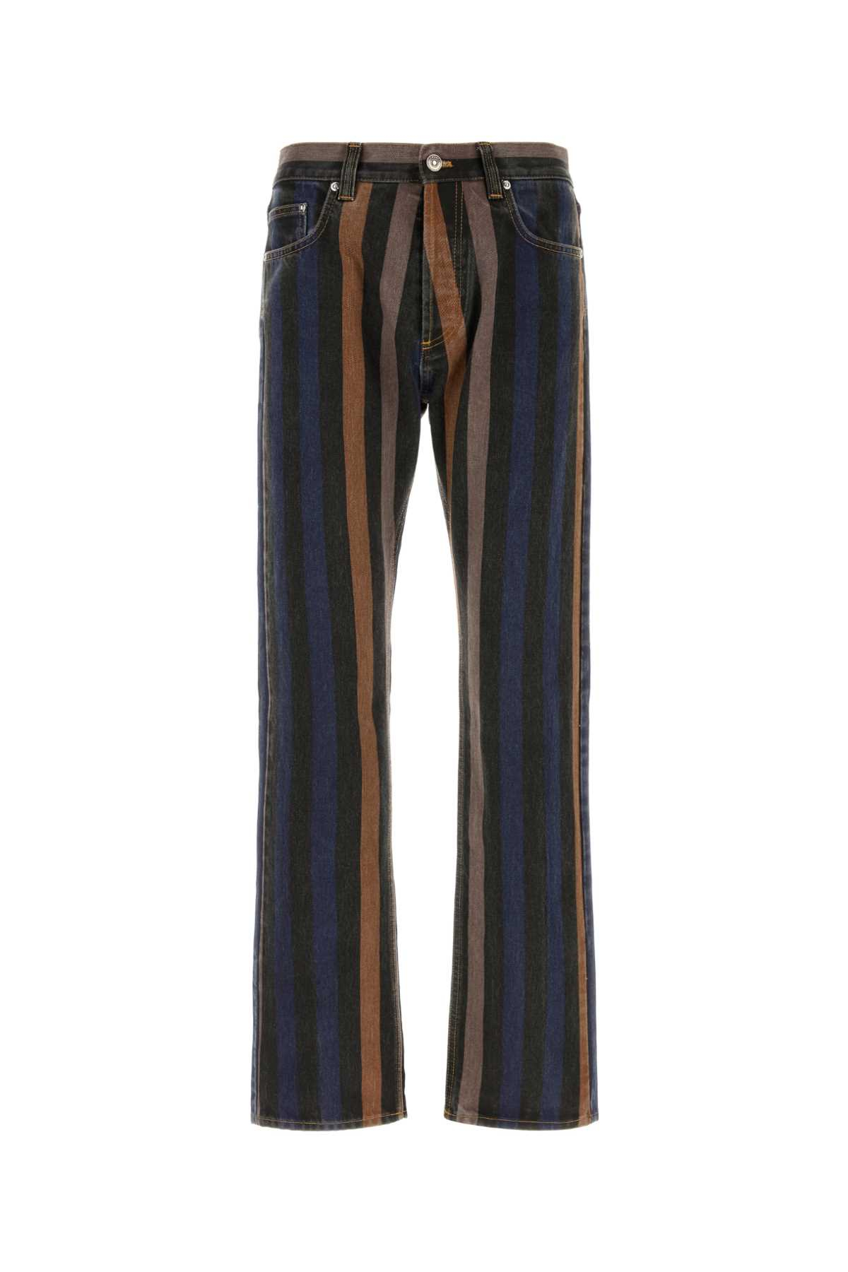 [Versace] Jeans FW26 10241301A18386 1D070