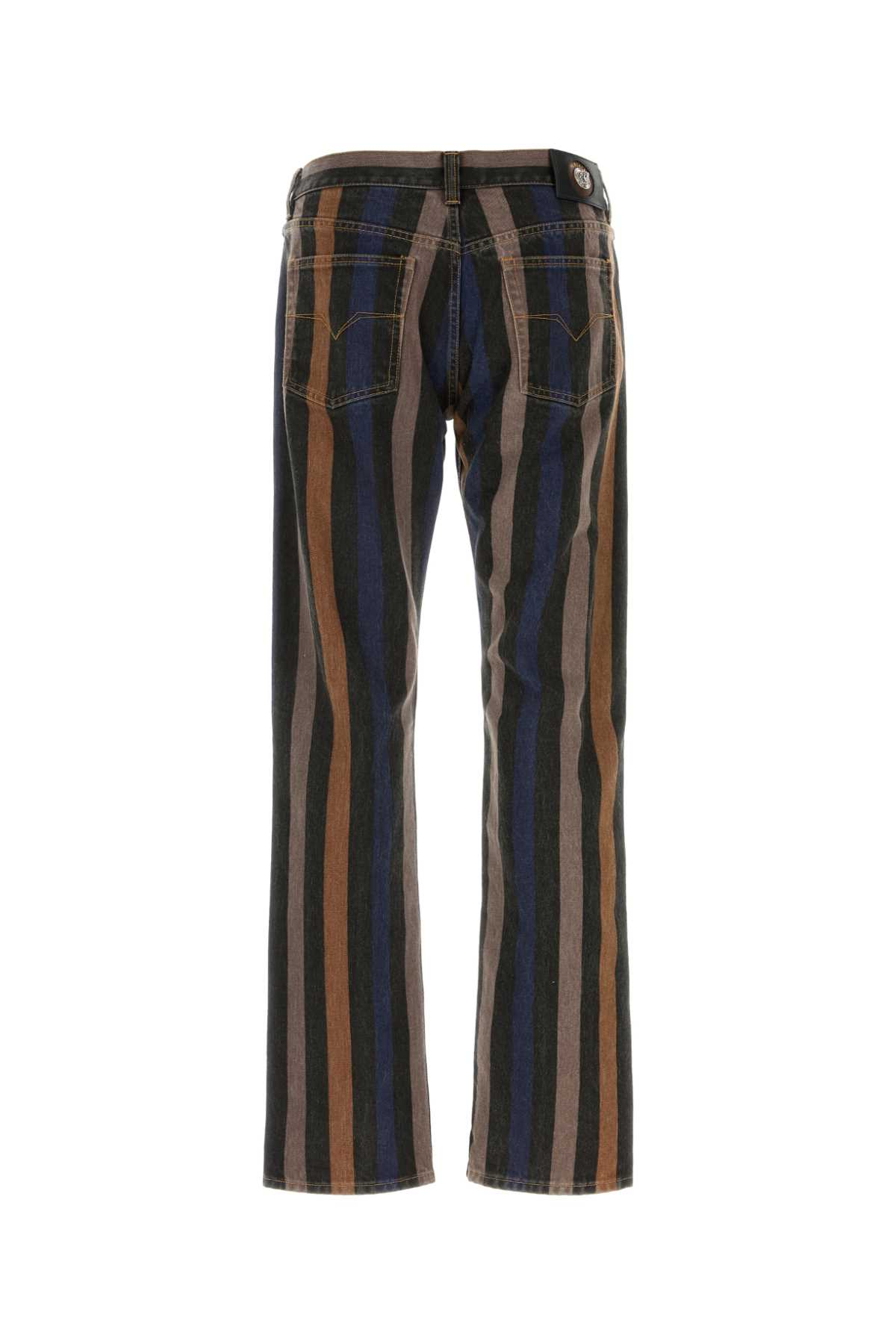 [Versace] Jeans FW26 10241301A18386 1D070