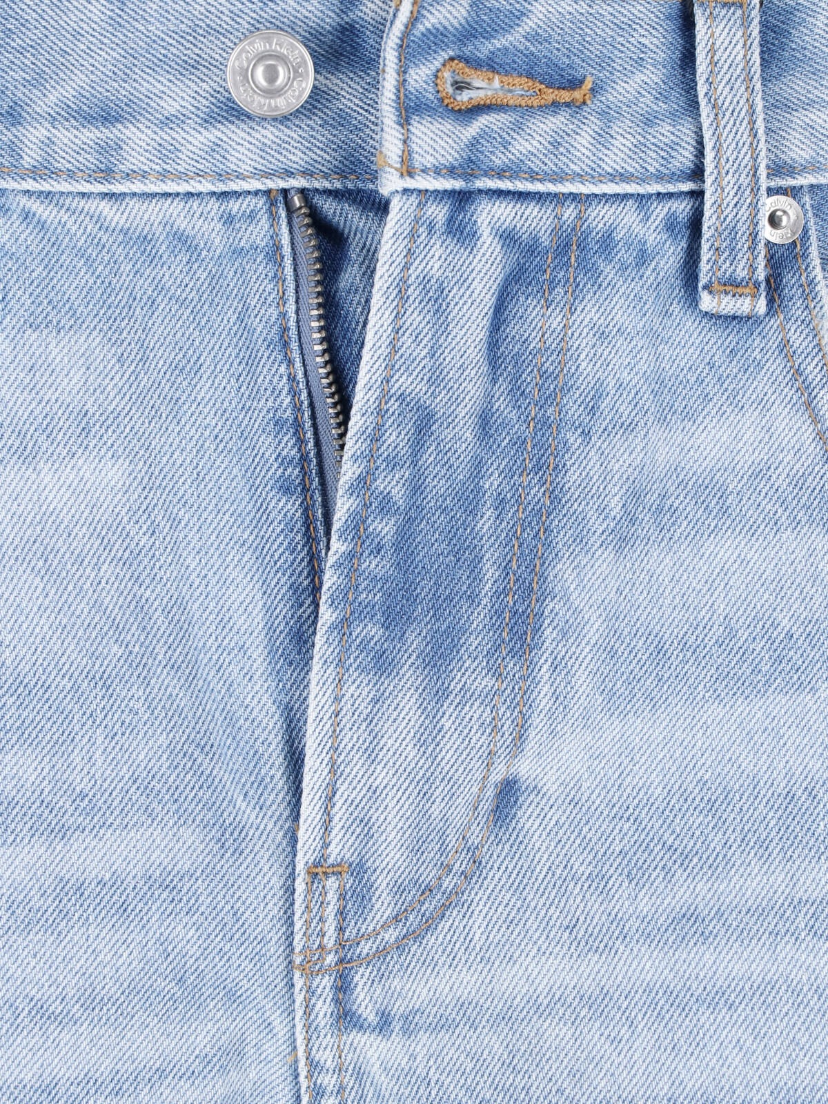 [CALVIN KLEIN] Jeans SS26 LV047F728GSD9