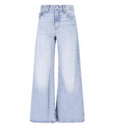 [CALVIN KLEIN] Jeans SS26 LV047F728GSD9