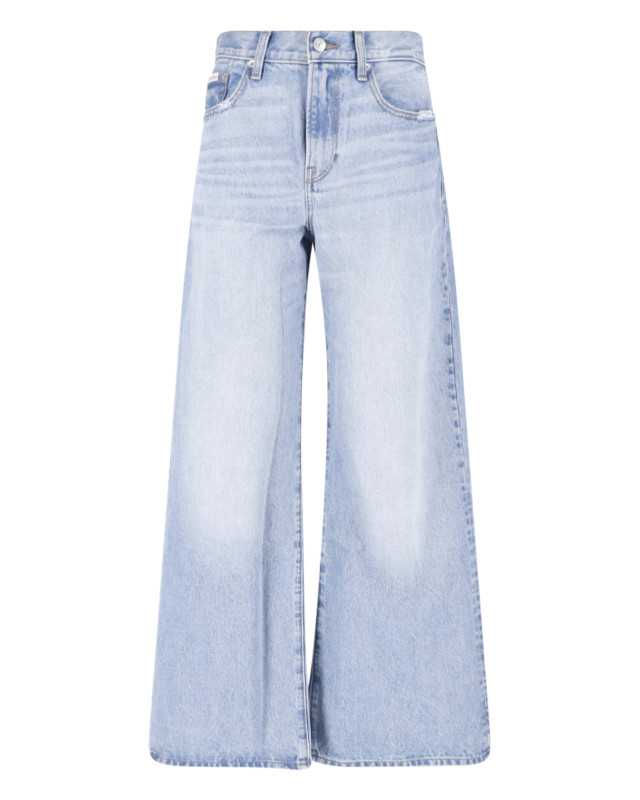 [CALVIN KLEIN] Jeans SS26 LV047F728GSD9