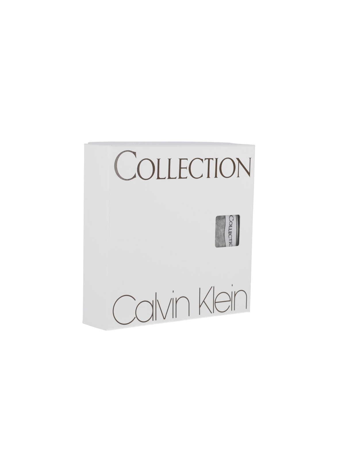 [CALVIN KLEIN] Trousers SS26 LV0VY0121629Q