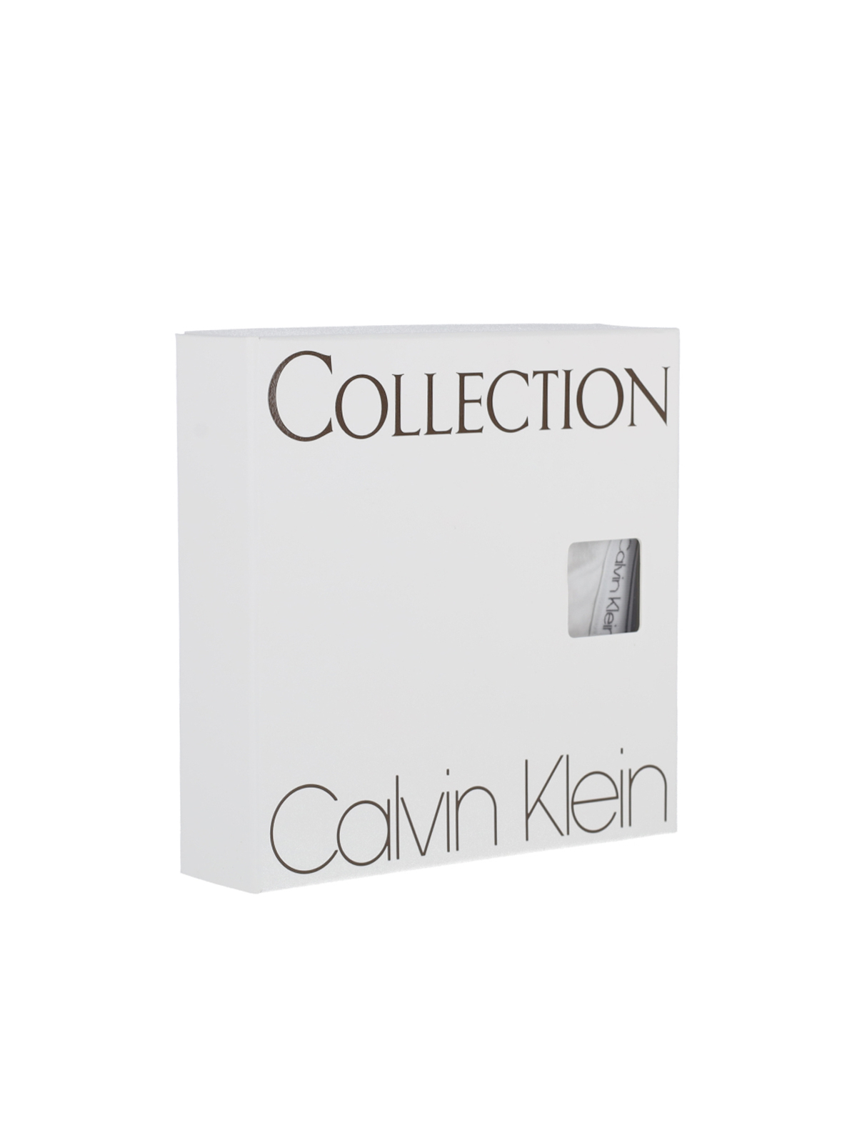 [CALVIN KLEIN] Trousers SS26 LV0VY01216YCI