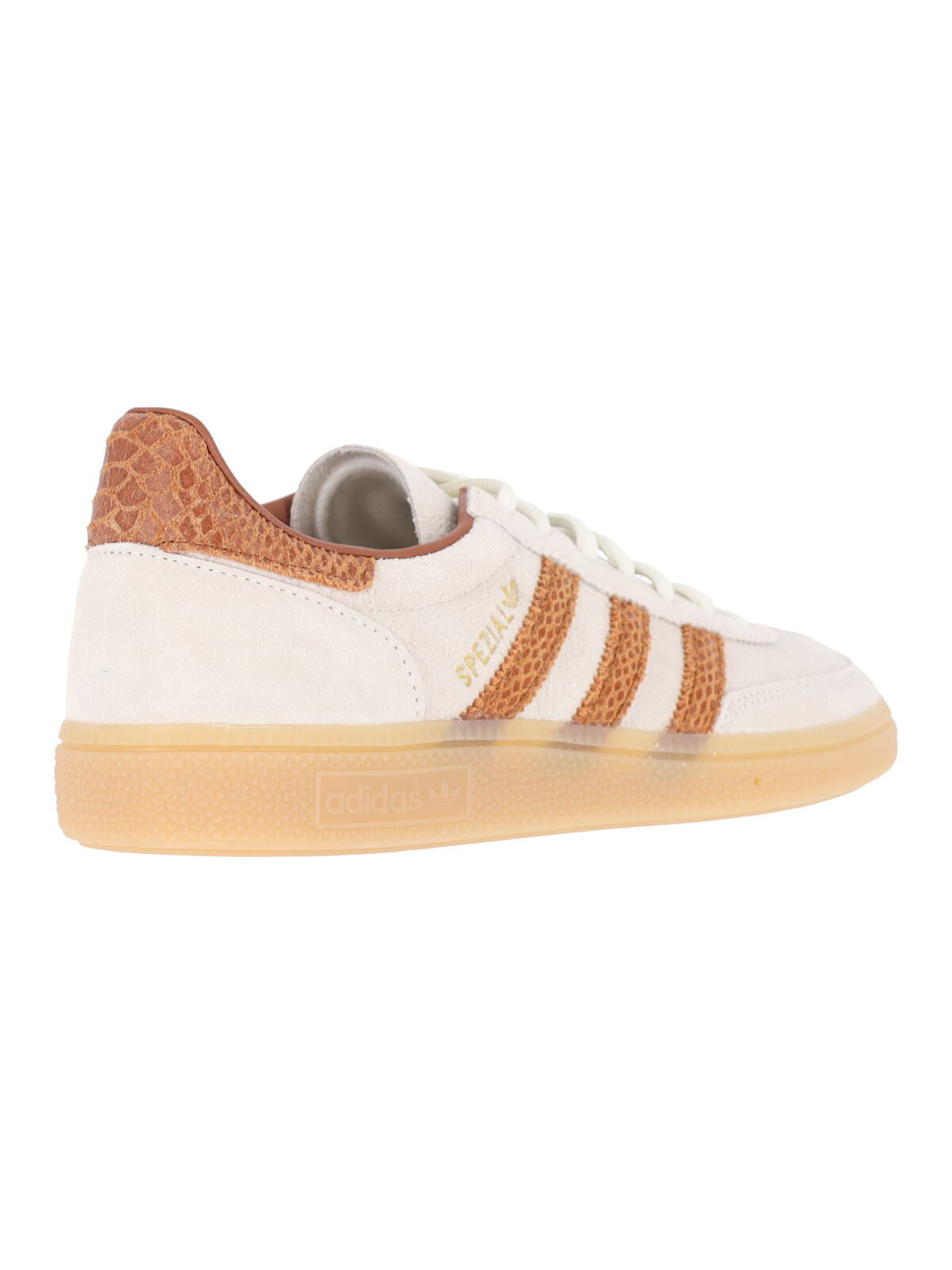 [Adidas] Sneakers SS26 IH1511OWHITE DUBR GUM3