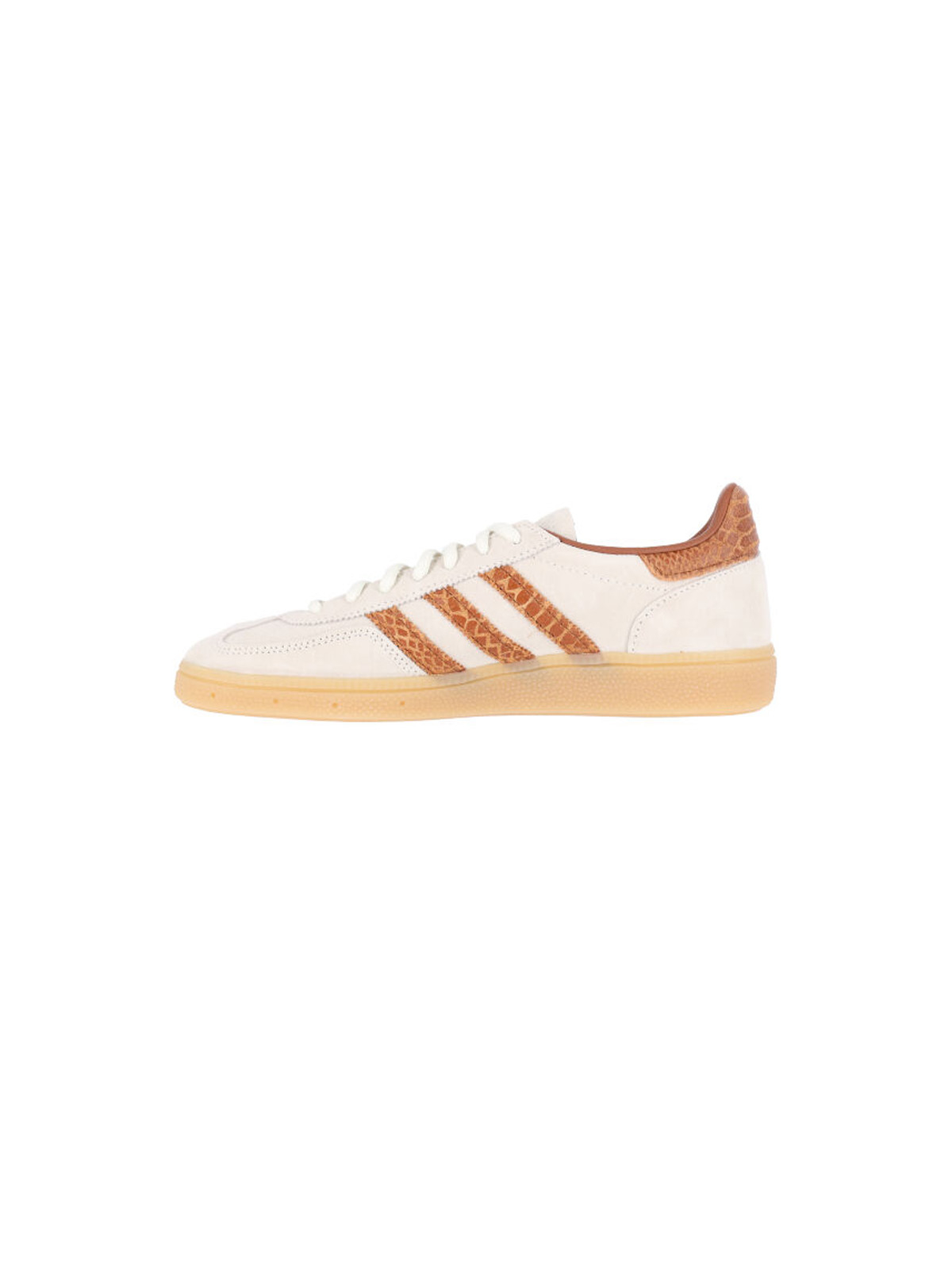 [Adidas] Sneakers SS26 IH1511OWHITE DUBR GUM3