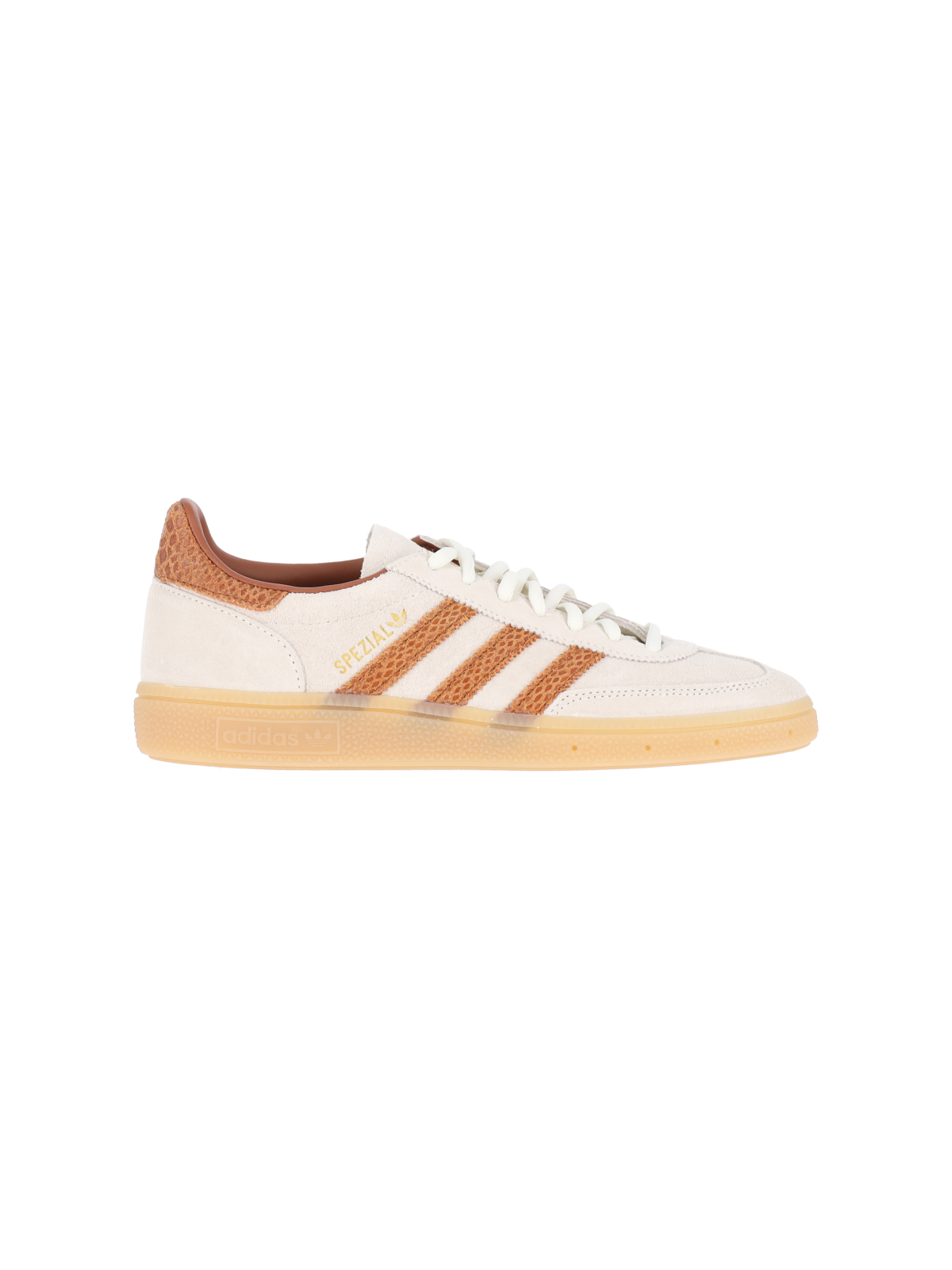 [Adidas] Sneakers SS26 IH1511OWHITE DUBR GUM3