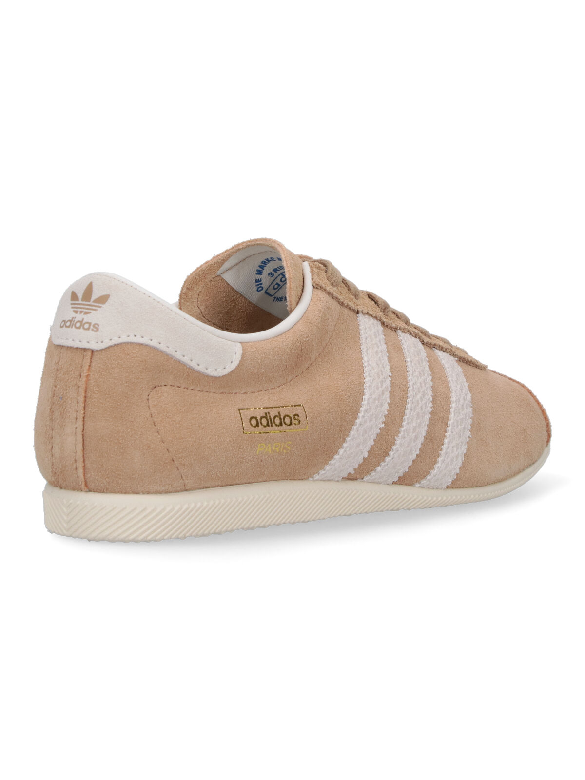 [Adidas] Sneakers SS26 KJ1001CARDBO OWHITE CREWHT