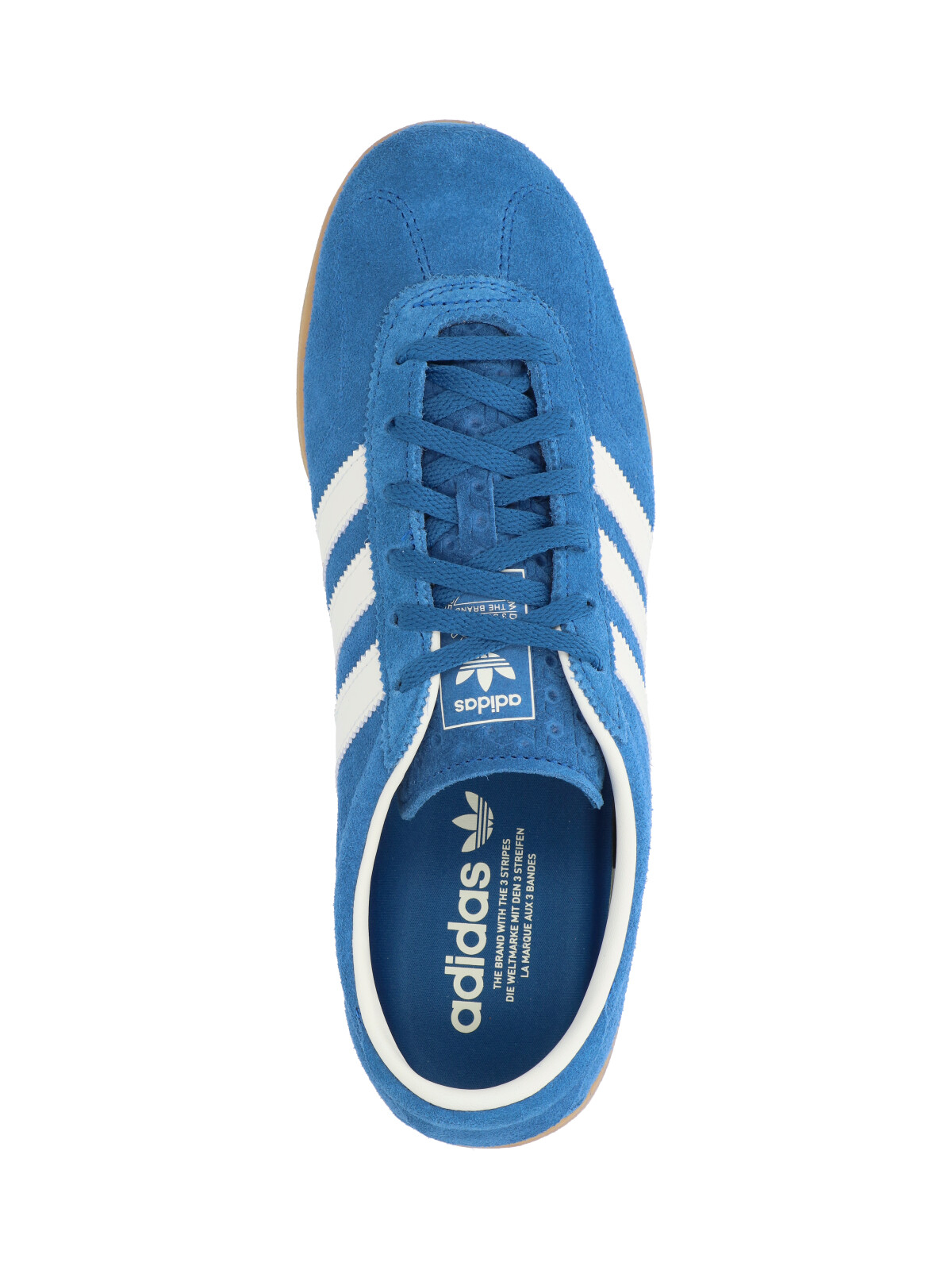 [Adidas] Sneakers SS26 IH6941DUPE OWHITE GUM3