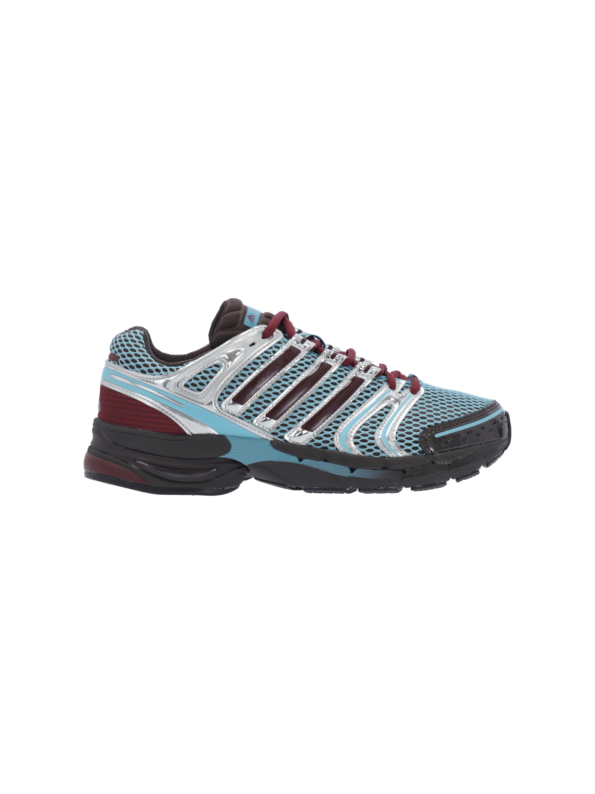 [Adidas] Sneakers SS26 KJ8804PREBLU DBROWN GREFIV
