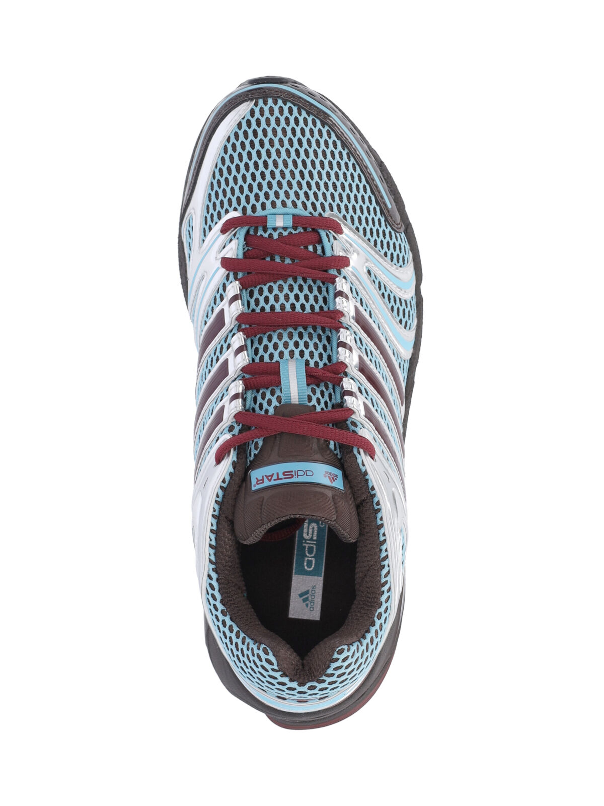 [Adidas] Sneakers SS26 KJ8804PREBLU DBROWN GREFIV
