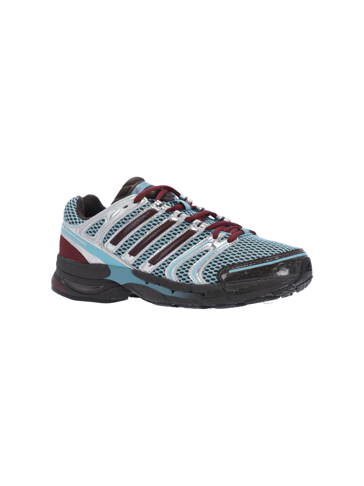 [Adidas] Sneakers SS26 KJ8804PREBLU DBROWN GREFIV