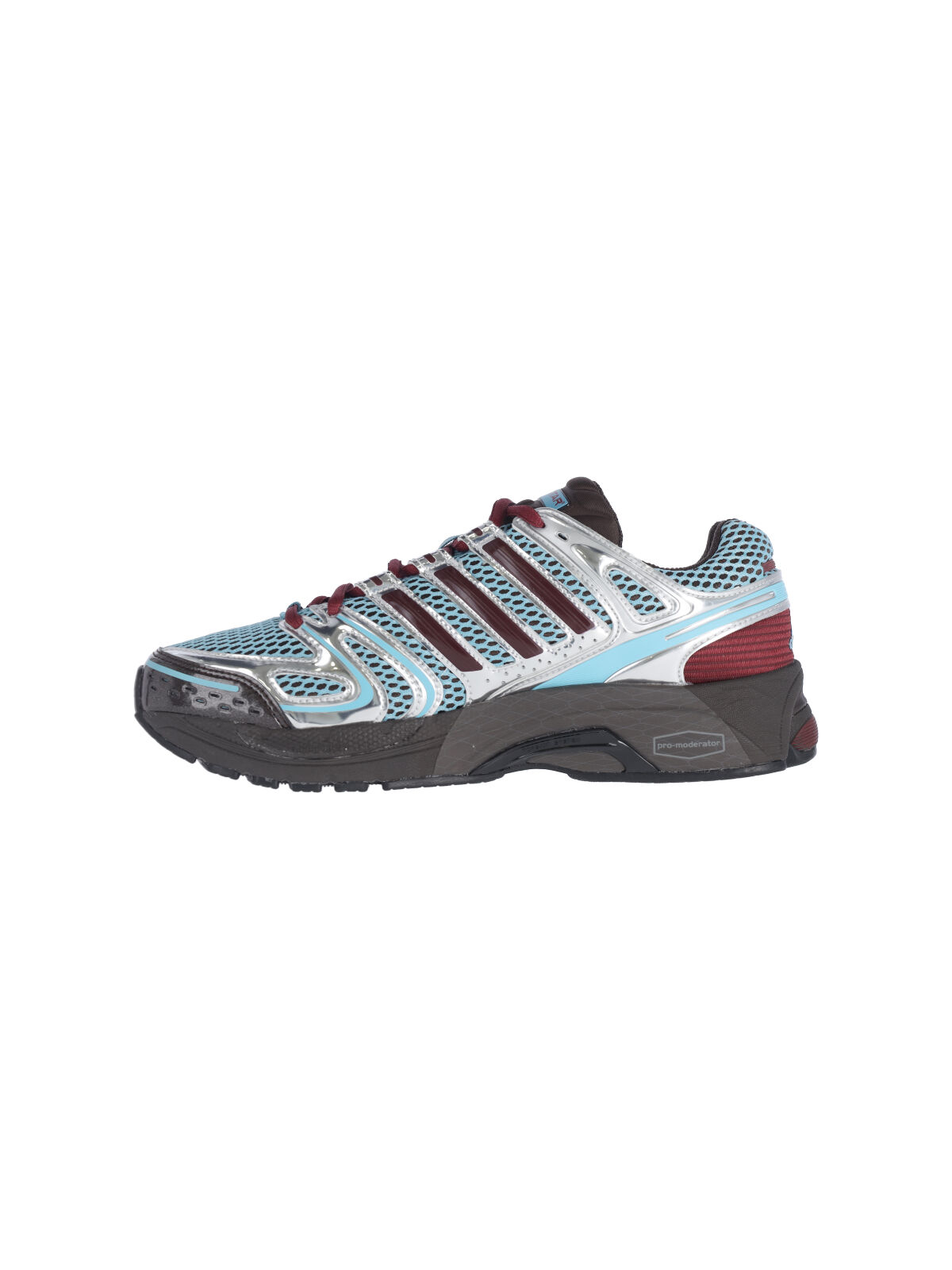 [Adidas] Sneakers SS26 KJ8804PREBLU DBROWN GREFIV