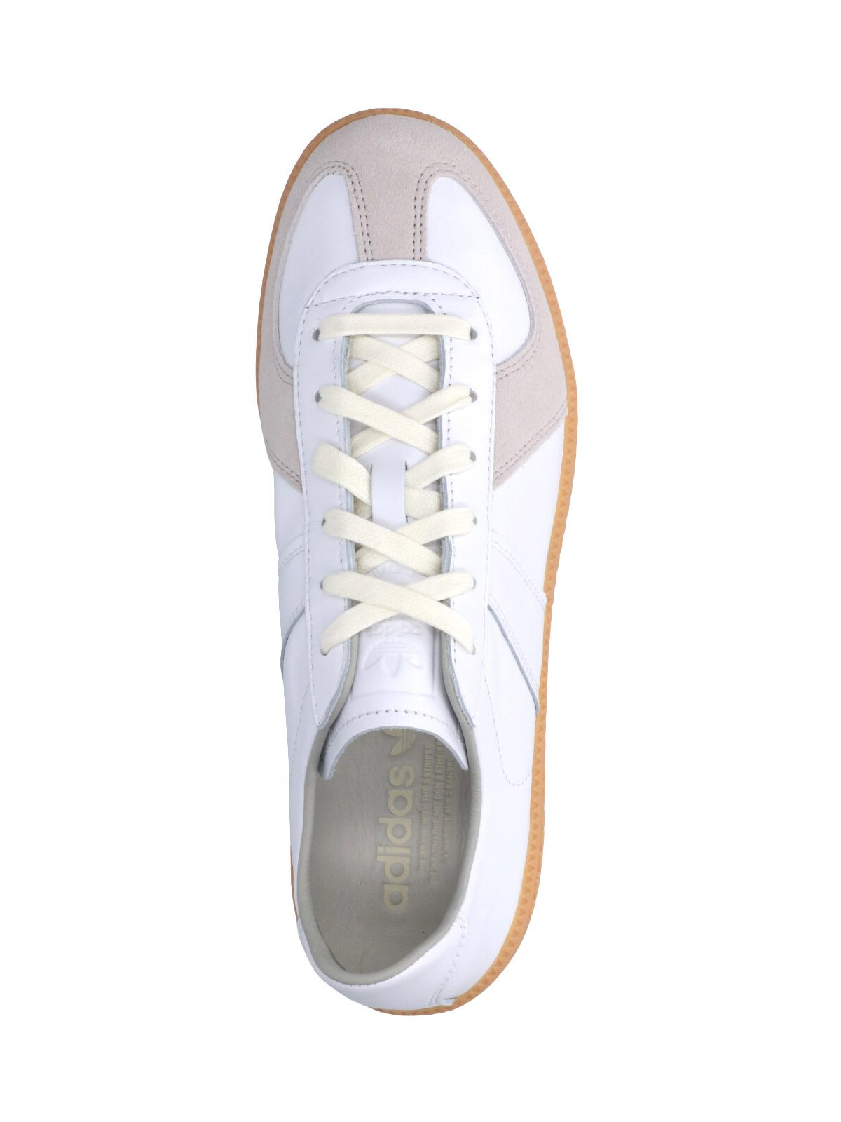 [Adidas] Sneakers SS26 KJ1784FTWWHT FTWWHT GUM1
