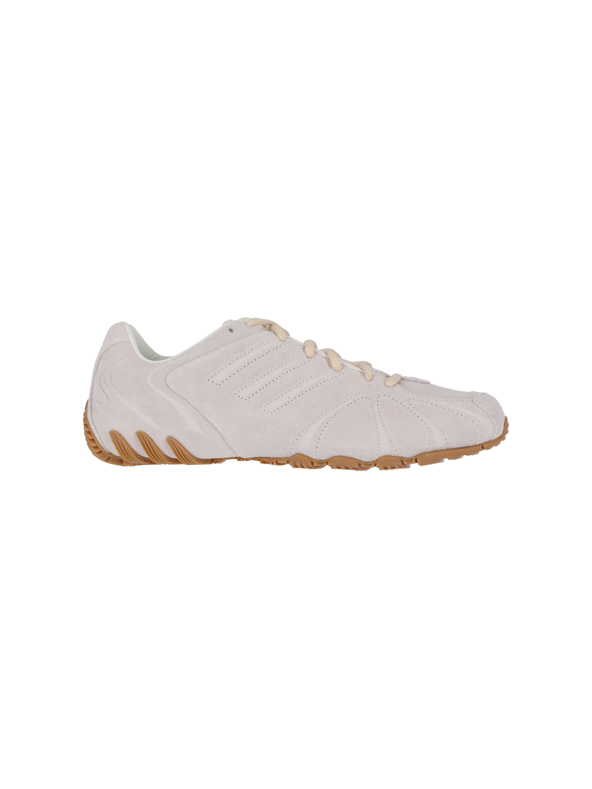 [Adidas] Sneakers SS26 HQ9304OWHITE SANSTR GOLDMT