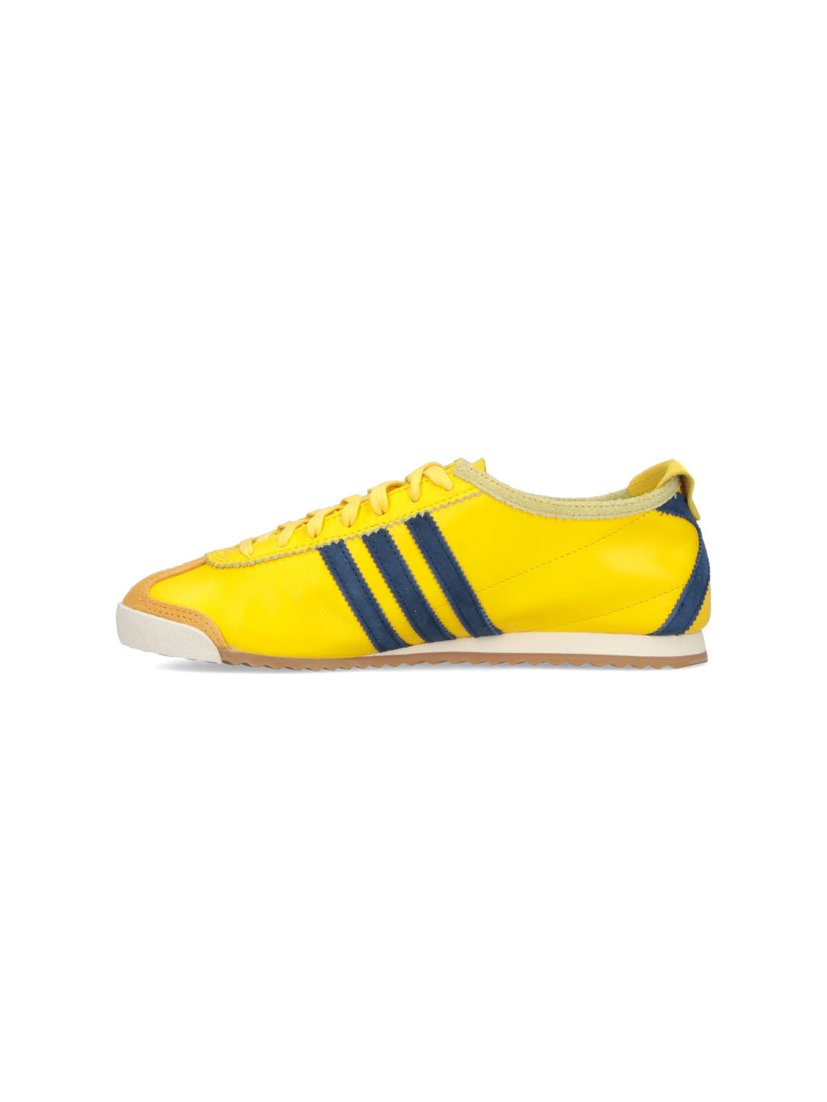 [Adidas] Sneakers SS26 IH9060YELLOW NINDIG CREWHT
