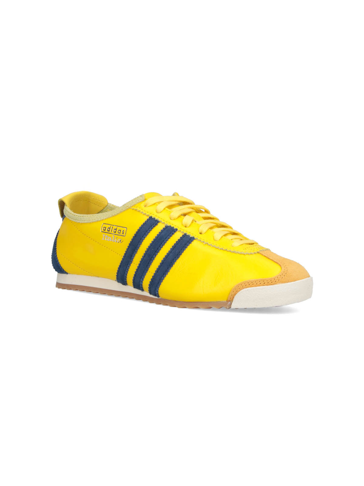 [Adidas] Sneakers SS26 IH9060YELLOW NINDIG CREWHT