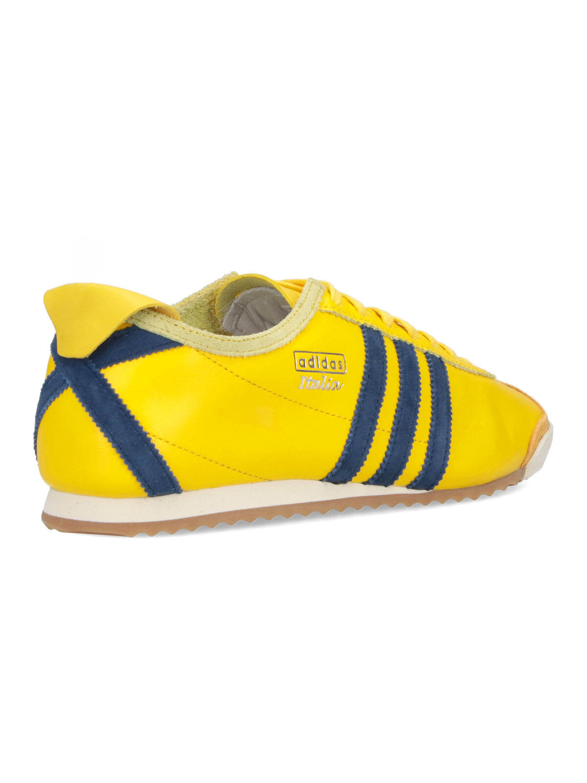 [Adidas] Sneakers SS26 IH9060YELLOW NINDIG CREWHT
