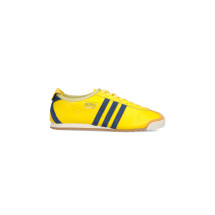 [Adidas] Sneakers SS26 IH9060YELLOW NINDIG CREWHT