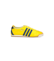 [Adidas] Sneakers SS26 IH9060YELLOW NINDIG CREWHT