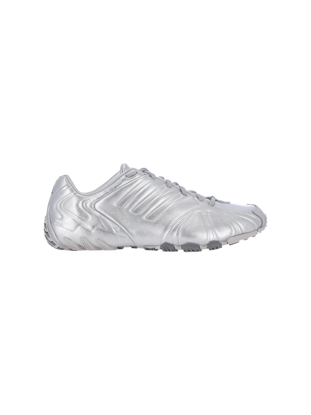 [Adidas] Sneakers SS26 JQ6439SILVMT MSILVE GREONE