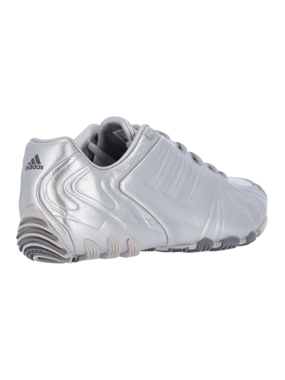 [Adidas] Sneakers SS26 JQ6439SILVMT MSILVE GREONE