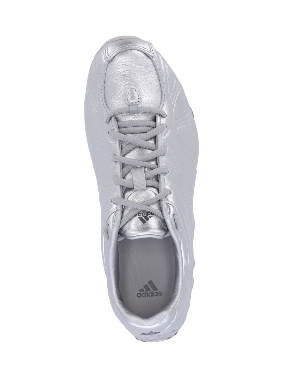 [Adidas] Sneakers SS26 JQ6439SILVMT MSILVE GREONE