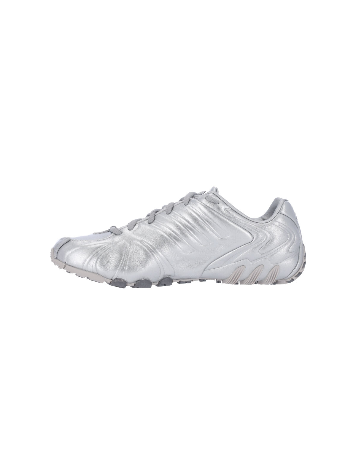 [Adidas] Sneakers SS26 JQ6439SILVMT MSILVE GREONE