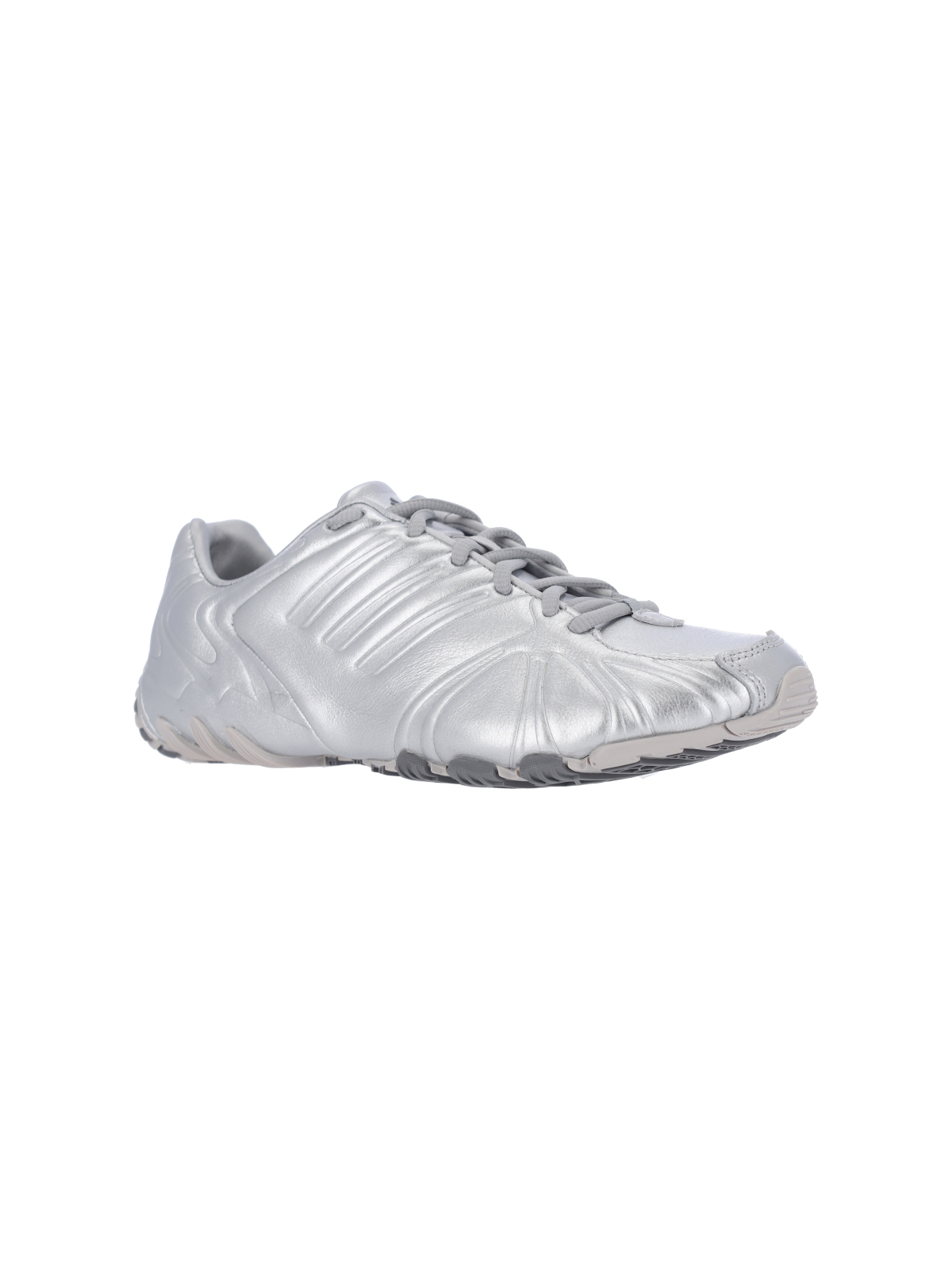 [Adidas] Sneakers SS26 JQ6439SILVMT MSILVE GREONE
