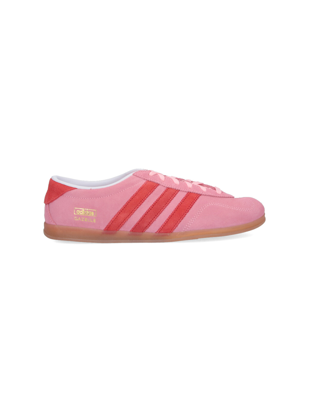[Adidas] Sneakers SS26 IH6945PINSPA RED GUM3