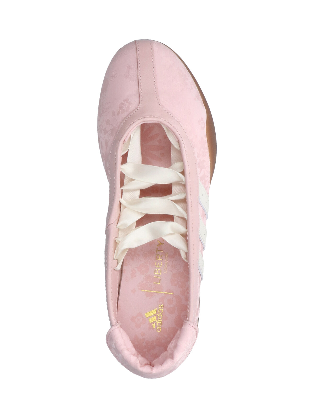 [Adidas] Sneakers SS26 IH6915SANPIN OWHITE GUM5