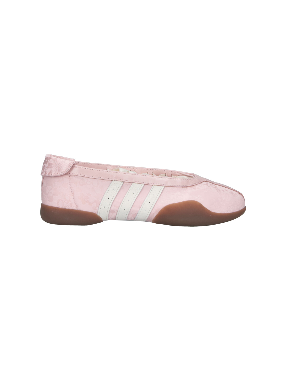 [Adidas] Sneakers SS26 IH6915SANPIN OWHITE GUM5