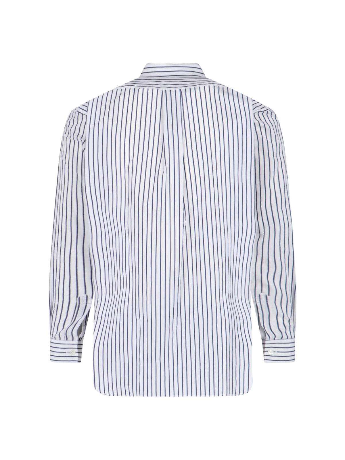 [Comme des Garcons] Shirts Long Sleeve SS26 FZ B115 PER119