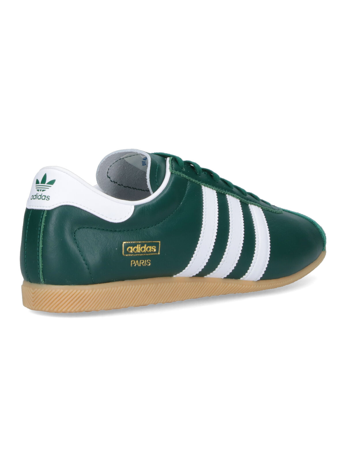 [Adidas] Sneakers SS26 KJ1008CGREEN FTWWHT GUM3