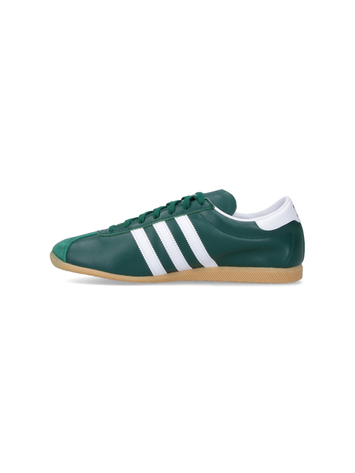 [Adidas] Sneakers SS26 KJ1008CGREEN FTWWHT GUM3