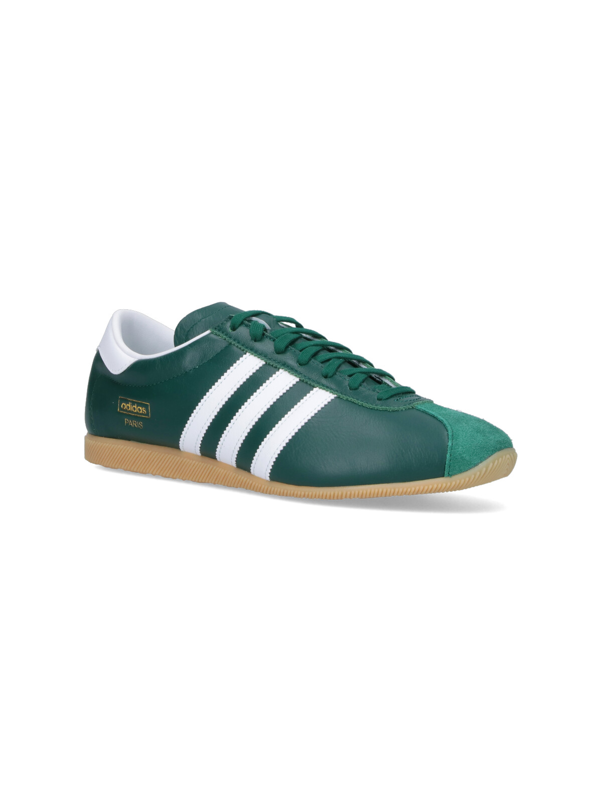 [Adidas] Sneakers SS26 KJ1008CGREEN FTWWHT GUM3
